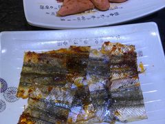 -金刚山(学府路店)