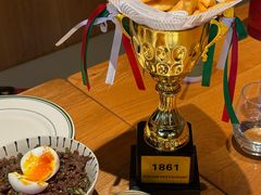 -1861意大利餐厅(文化广场店)