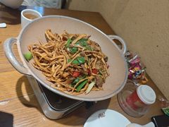 -肖记公安牛肉鱼杂馆· 省级非物质文化遗产(仁和路店)