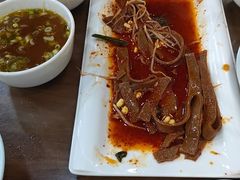-盛唐府乾州酸汤面
