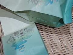 -先春西湖龍井•九曲红梅(杭大路店)