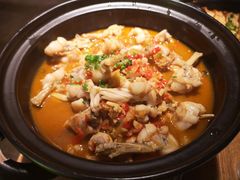 -炊烟小炒黄牛肉(中心印象城店)