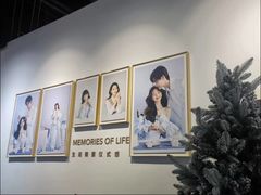 -海马体照相馆(天津世纪都会店)
