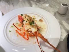 波士顿龙虾（陈村蒜蓉粉蒸）-陶陶居酒家(正佳广场店)