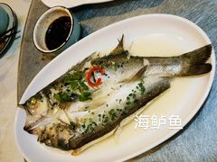 -侬佳蒸菜馆(听潮店)