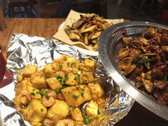 -东来土菜馆(民祥园路店)