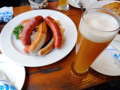 -宝莱纳餐厅(滨江店)