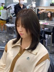 -Sying杉影日式烫染專門店