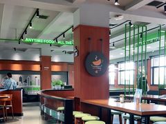 -魏斯理汉堡(西安沣东吾悦店)