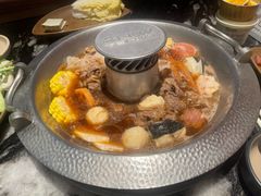 -牛New寿喜烧(新六百店)
