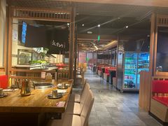 -汉拿山(北京上地华联店)