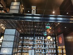 -曙亚洲餐厅-重庆富力艾美酒店(南坪万达广场店)