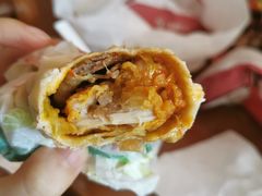 -肯德基(余杭禹航店)