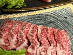 -海之屋韩式烤肉(海棠68环球美食街店)