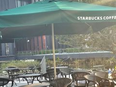 -星巴克(深圳前海企业公馆店)