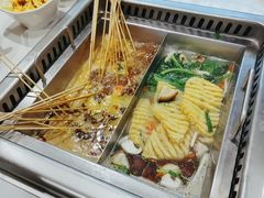 -袁记串串香(北国店)