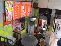 -王记生烫牛杂面馆(兰陵路店)