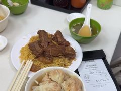 -麦文记面家(佐敦店)