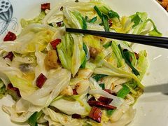 -渝味川菜(夜宵航母店)