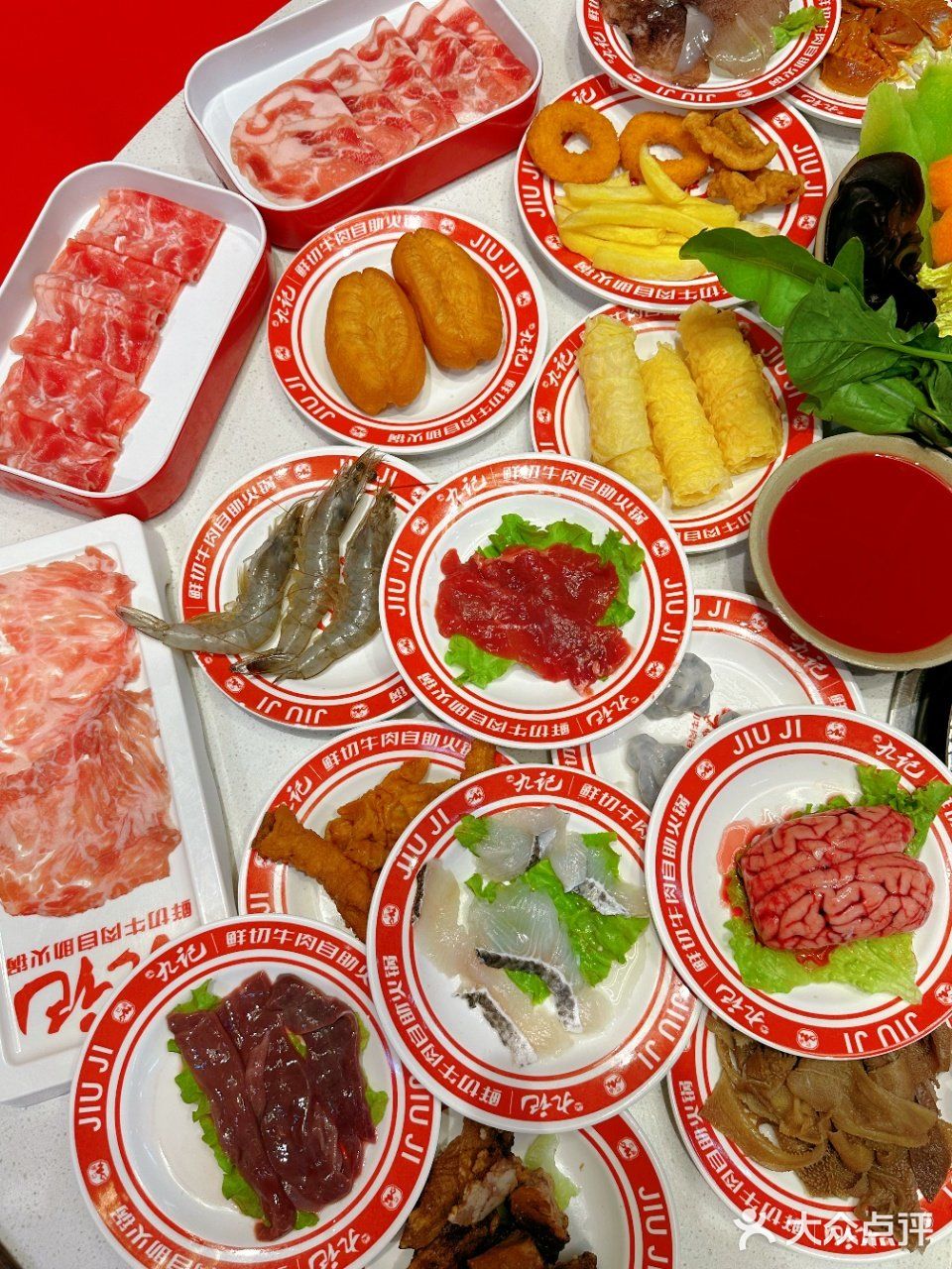 西部人民看过来这家店必打卡❗
