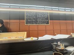 -Sushi Hanzo半藏(天环广场店)