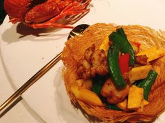 -三号黄浦会Canton Table