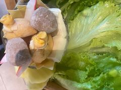 -菌彩云南野生菌火锅(万达广场店)