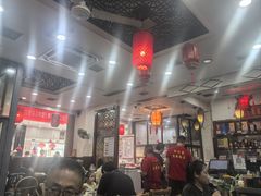 -红灯笼龙凤饭店(宁波老字号店)