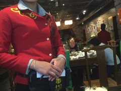 -香天下·四川火锅(安镇大润发店)