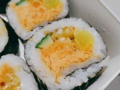 -鲜目录·中国寿司(武汉青山区印象城店)