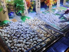 -聚盛源蒸汽海鲜火锅烤肉自助(巨川金海岸购物广场店)