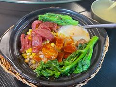 -阿清煲仔店(纺织城店)