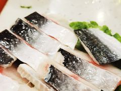 -朱氏胖子烂火锅(洪崖洞店)