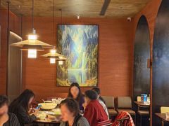 -许爷家·生态湖鲜(徐汇日月光店)
