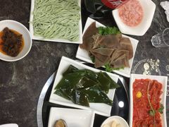 海带-朋友的火锅店(辽大店)