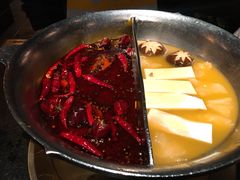 -湊湊火锅·茶憩(新中关购物中心店)