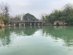 -西溪国家湿地公园