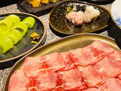 -辉哥火锅(虹桥路店)