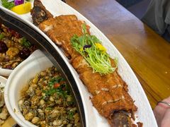 -醉壹号海鲜大排档(厦门美食地标店)