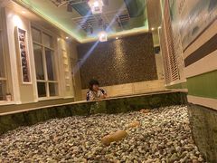 -水王国温泉水世界