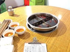 -渝味黄姐火锅(黄泥村店)