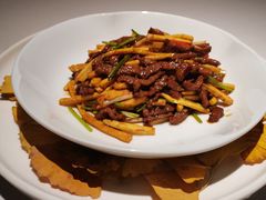 炒和牛-解香楼(八盘岭路店)