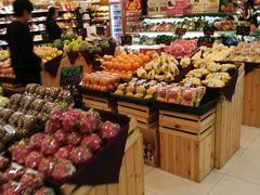 -GranVida生活超市(海信广场店)