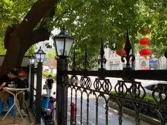 -清真老马牛肉拉面馆(上海路店)