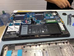 -戴尔x外星人电脑·维修中心(天河城购物中心店)