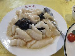 糟熘鱼片-同和居(月坛店)