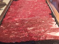 -前门·鲜肉火锅(长风店)