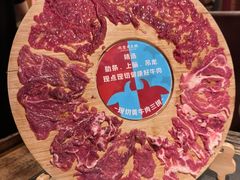 -吼堂老火锅(太古里总店)