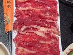-牛品荟牛肉火锅(新城广场店)
