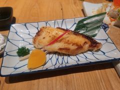 -Hatsune隐泉日式料理(SKP店)